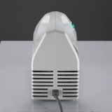 Атомийзер Детский медицинский семейный семейный семейный распылитель взрослые пожилые педиатрические дети Химическая мокрота прозрачная прозрачная лингва молча