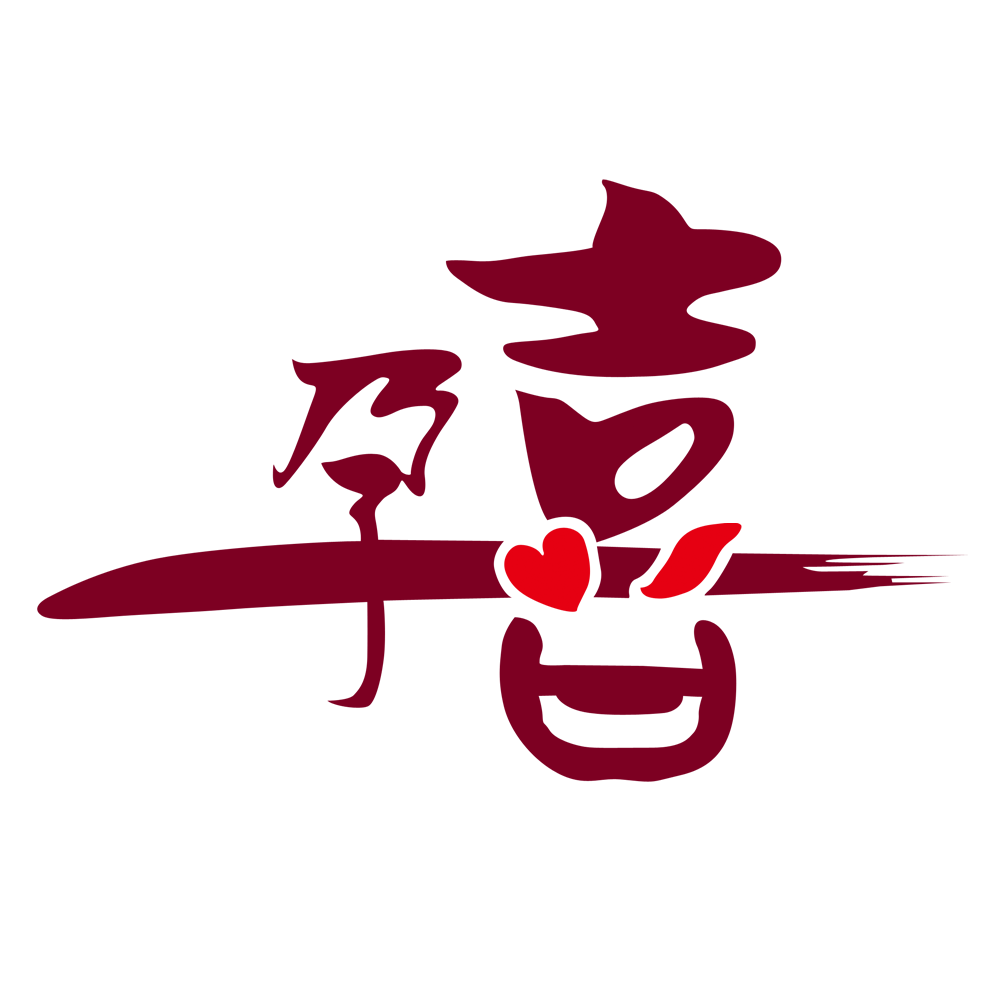 孕喜母婴旗舰店的LOGO