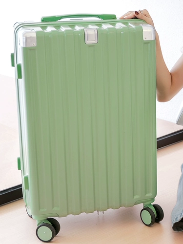 Высококачественный прочный чемодан, 24 дюймов, 20 дюймов