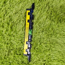 Sharp original unloader MX550 620700623 753U N fuser causing the plate