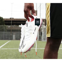 World Cup GT super running high-top woven football shoes mens assassin 14th generation football shoes broken nails TFGAGC Luo breathable