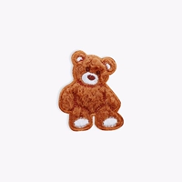 Буровый медведь B (самостоятельно)