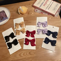 Черный+желтый+винный красный+фиолетовый+синий [2 цвета каждый цвет]