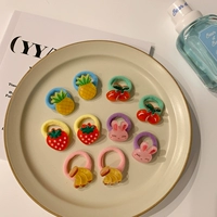 16#синий ананас 10 набор