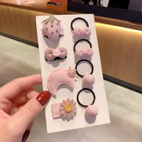 Клубника, комплект, 8 шт