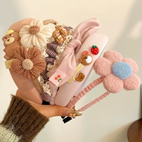 17#праздничные 6 нарядов