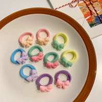 Комплект с бантиком