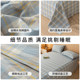 Miniso premium pure cotton washed cotton sheet single 100 pure cotton students dormitory single quilt pillowcase three-piece set 3