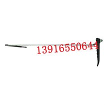 Noli forklift accessories chain assembly handle switch lever assembly hydraulic truck accessories Longgong Xilin Dilong
