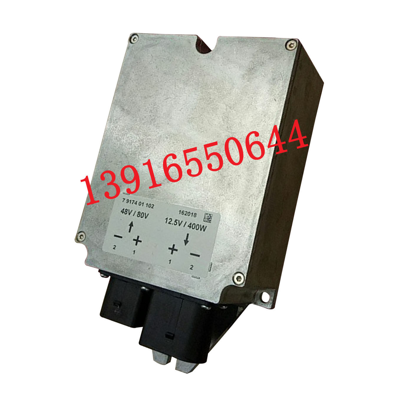 Linde Electric Forklift Accessories E16E25 Light Transformer 7917401102 335 336 Original factory 48V80V