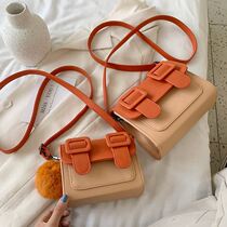 我家那只肥肥迷你剑桥包mini版质感流行小包包女2020新款斜挎包