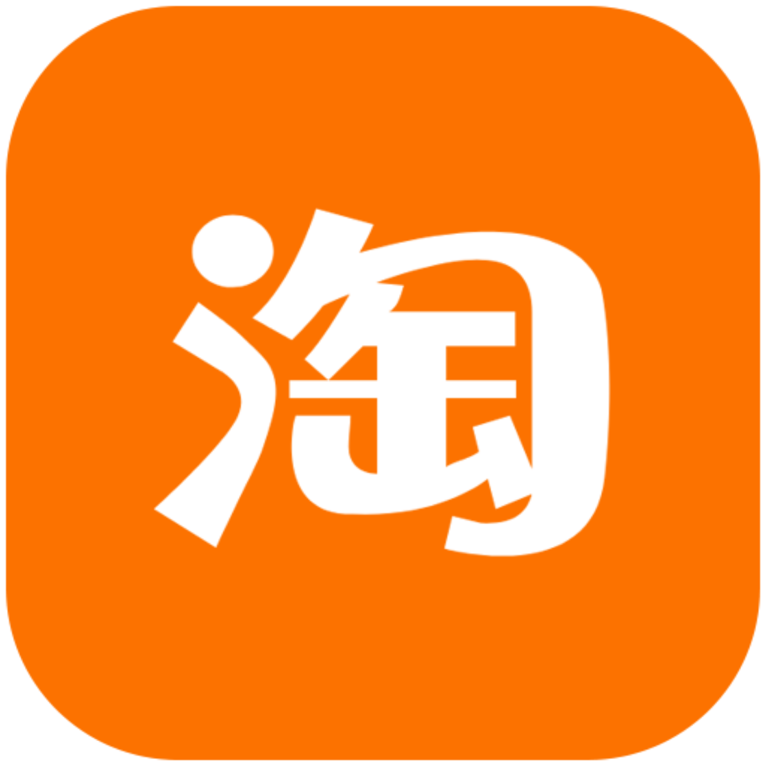 母婴品牌甄选的LOGO