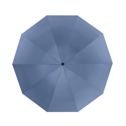 Мужской автоматический большой зонтик на солнечной энергии, полностью автоматический, защита от солнца