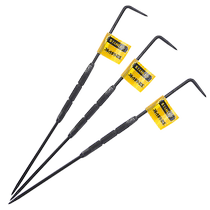 Stanley Tools Double-headed scriber marker needle mold scribing gauge glass tile tool 36-151-23
