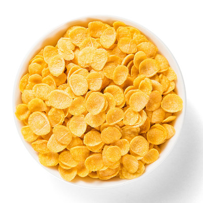 【可可维】干吃香脆玉米片代餐麦片