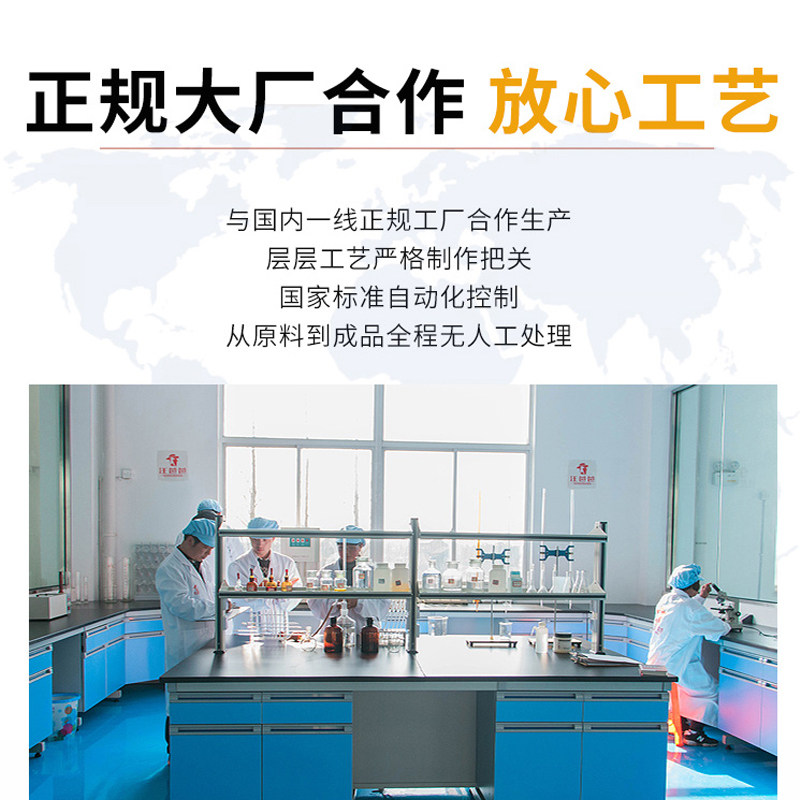 Papa Wang's Special Akita Full-Price Dog Food Nutritional Puppy Adult Dog General Formula for Medium and Large Dogs 2.5kg