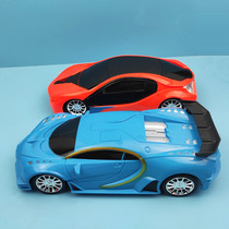 Remote control car wireless high speed remote control car Sports Car Racing boy car model electric children toy car
