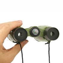Childrens binoculars Toy Boy girl baby Science experiment Exploration Telescope toy