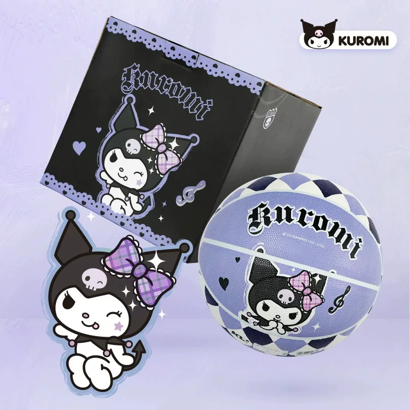 Подарочная коробка для баскетбольной обуви из полиуретана Sanrio для мужчин и женщин, подарок на день рождения