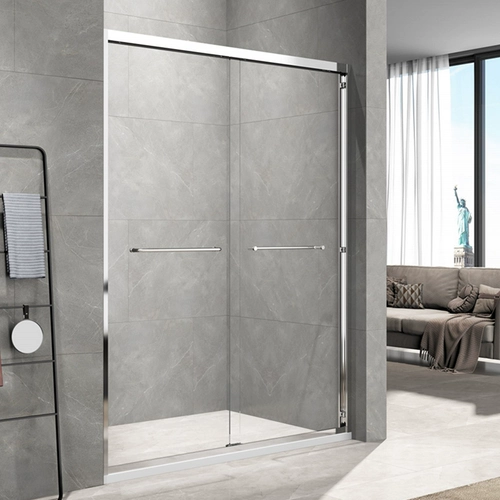 Линза для душевой, ванной, туалетной комнаты, перегородка для сухого, влажного и сухого разделения, стекло для душевой, индивидуальный дизайн, взрывозащищенное стекло