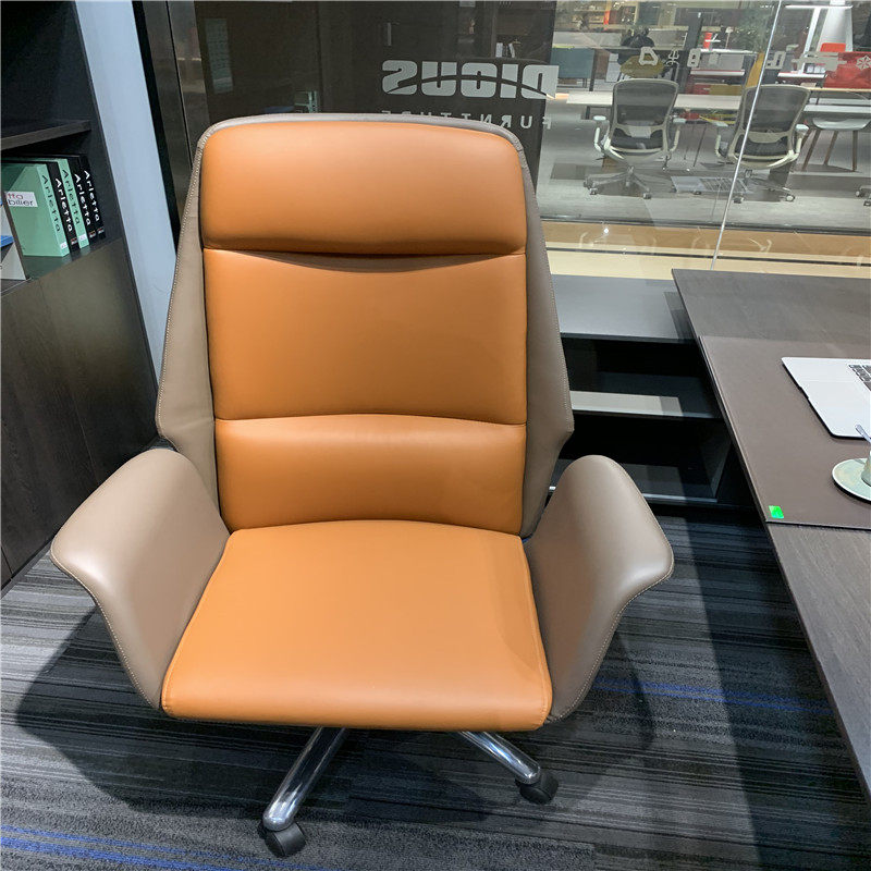 DIOUS office furniture One-stop solution for the overall solution of office space DIOUS office chair DL-1701A