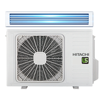 Hitachi 3-horsepower fixed-speed household hidden one-to-one high-quality household air duct machine RAS-72HNBQ
