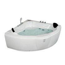 (Red Star Macalline Shopping Mall) FAENZA Jacuzzi (including shower faucet) FC202