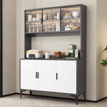 Aojing sideboard home living room wine cabinet living room storage cabinet integrated wall storage cabinet kitchen cabinet storage