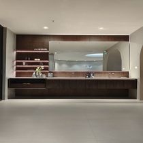 Faensa Xinhai Jialan bathroom cabinet customization