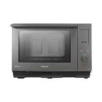 Panasonic HM microwave oven household micro-steamer and oven all-in-one 27L NN-DS58MMXP