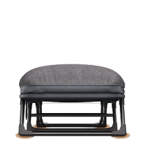 Tandoora folding sheet single bed home simple nap bed office nap camp bed multi-functional recliner