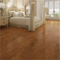 Shengxiang Flooring three-layer solid wood composite hickory wood store the same wear-resistant household environmentally friendly floor deposit