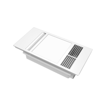 Hot model AUPU integrated home AUPU bathroom multi-function heater QTP8122A