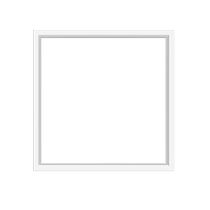 Mingzu ceiling led light kitchen lighting integrated ceiling bathroom ceiling recessed flat panel lighting