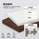 Yangman Wardrobe: Economical Home Wardrobe for Bedroom Storage, Simple and Luxurious Storage Cabinet for Small Apartments, Dormitory Storage Wardrobe