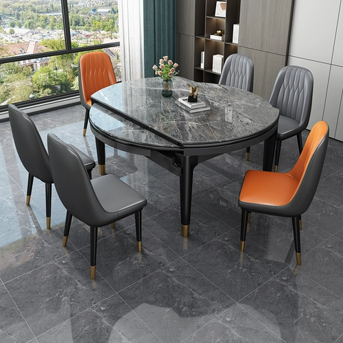 Современный стульчик для кормления для домашнего использования из натурального дерева