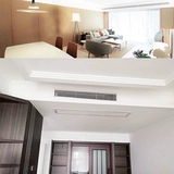 Mitsubishi/三菱 Спиральный компрессор с камерой высокого давления Motor Lingyao, от одного до пяти пакетов монтажных материалов