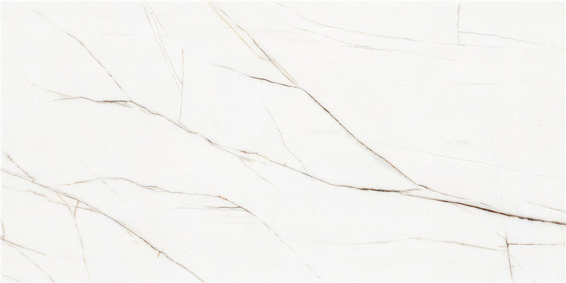 Jinsi Yuma tile modern light luxury style Chongqing Nanping shopping mall wall floor tile 3-JAG612601