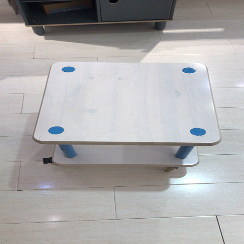 Velessa's tea table for the tea table