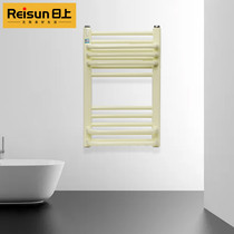 Rishang radiator household bathroom radiator wall-mounted steel height color can be customized GW1012