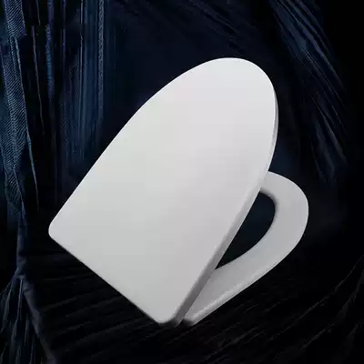 Cabe pump toilet cover household toilet accessories old Universal Toilet ring u ov type thick child cover