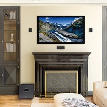 Zeyan Audio and Video German Italian ELAC Audio Cinema Series Home Theater Speaker Set 5 1 Channel