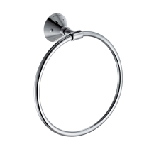 JOMOO aluminum alloy towel ring