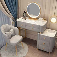 Серый дерево серый 80 см. Таблица+шкаф+зеркало мудрости+стул лепестков