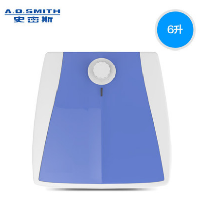 A.O.Smith Smith EWH-6B2 Upper Water ao Smith Little Cuisine Kitchen Water Heater