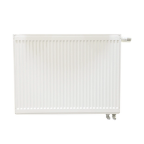 German Weineng steel plate radiator household water heating radiator central heating deposit