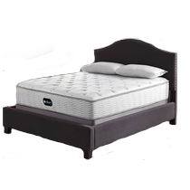 American Simmons independent pocket spring mattress firm support type new product collection 1 5m 1 8m