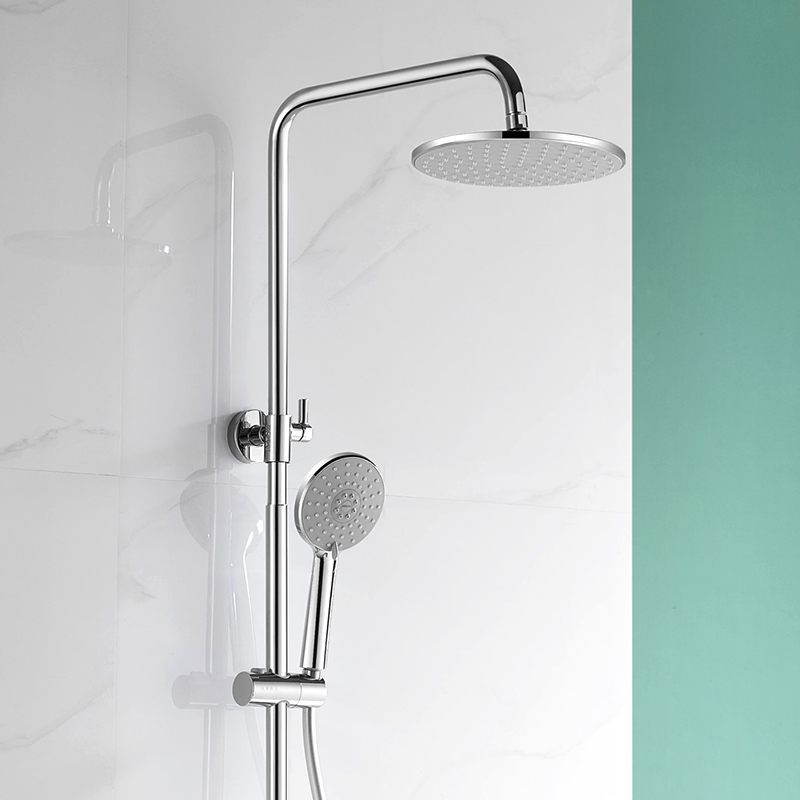 (Stores same section) Arrow Bathroom Shower shower thermostatic shower Shower Button Outlet SHOWER BATH AMG13SH22