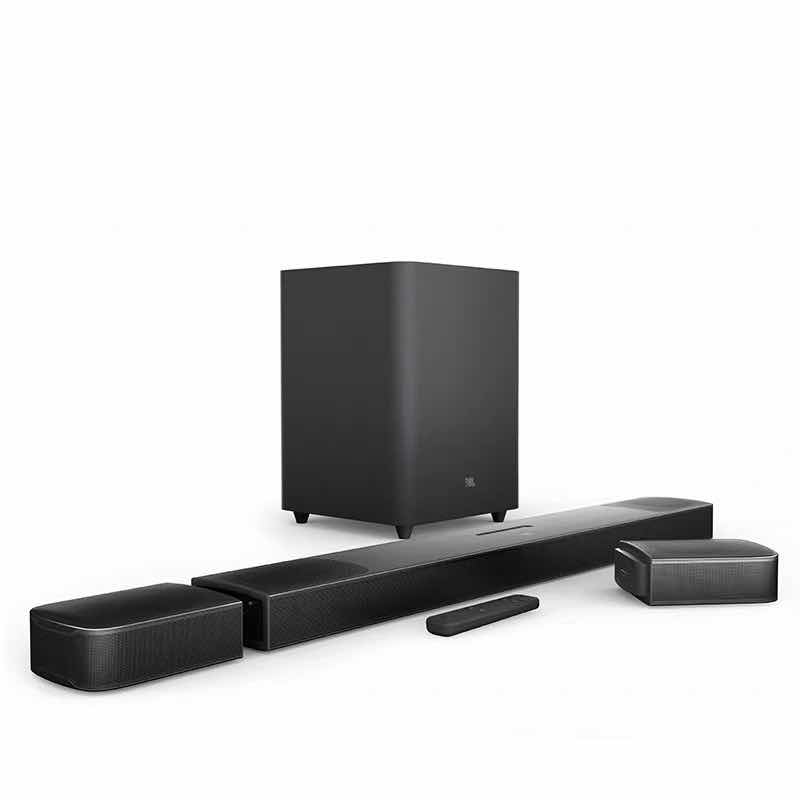 Bluetooth desktop speaker MS402