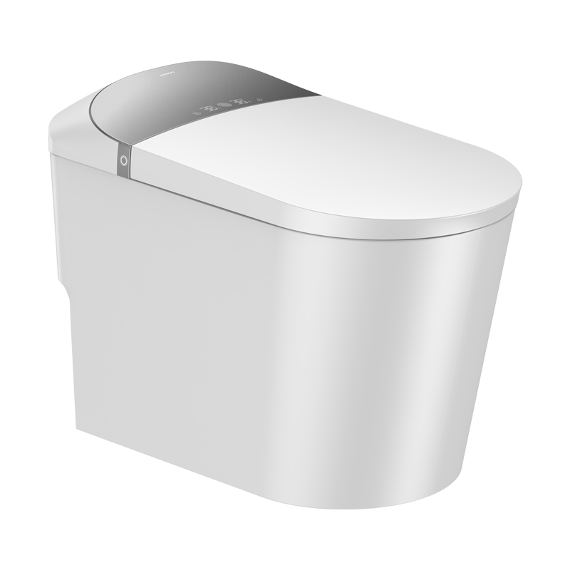 JOMOO 9 MAGE i80 Magic Bubble Antibacterial 3 heavy antibacterial net impulse Intelligent Toilet D8610